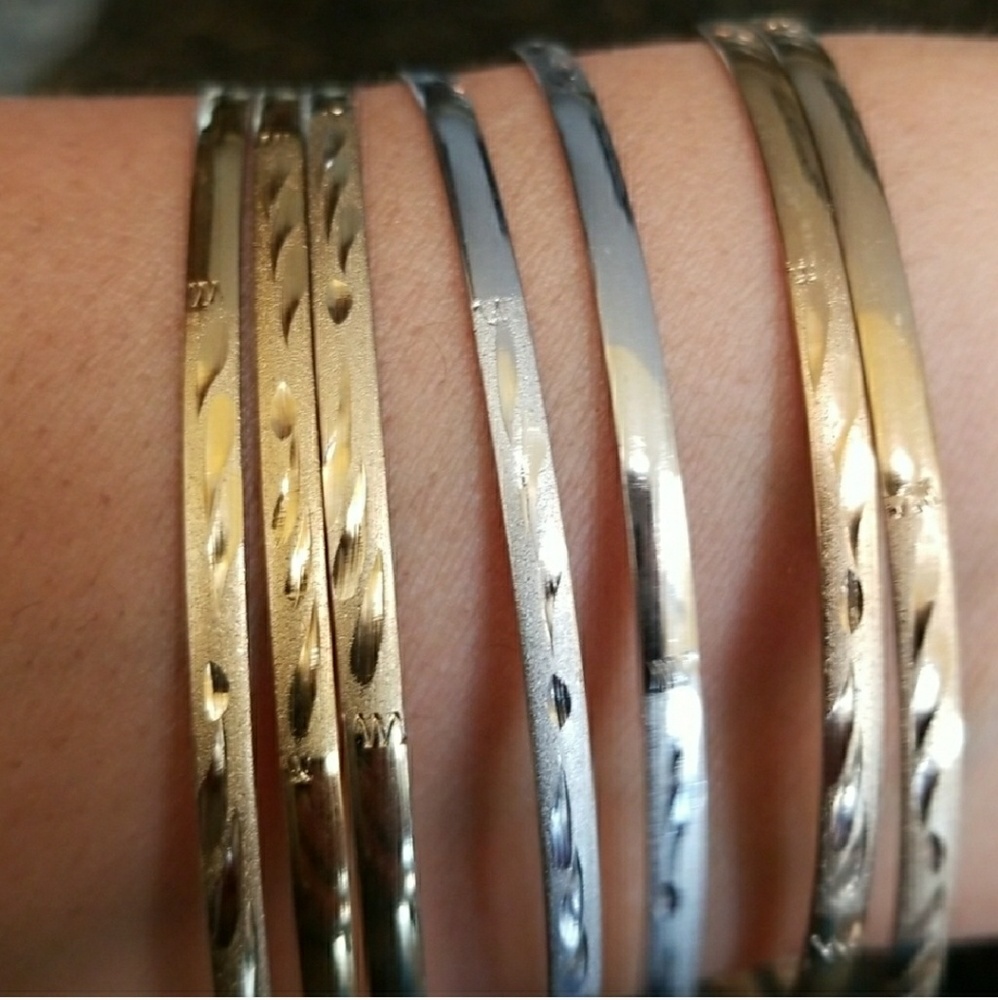 Bracelets